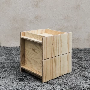 Tauleta de nit Icònica